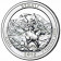 2012 * Quarter dollar United States Denali