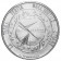 1977 * 100 Lire San Marino "Chemical Compounds" (KM 69) UNC