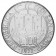 1977 * 100 Lire San Marino "Chemical Compounds" (KM 69) UNC