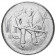 1978 * 100 Lire San Marino "Farmer – F.A.O." (KM 82) UNC