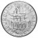 1978 * 100 Lire San Marino "Farmer – F.A.O." (KM 82) UNC