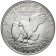 1972 * 1 Eisenhower Dollar D United States UNC Denver