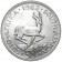 1963 * 50 cents South Africa VF Springbok
