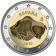 2015 * 2 euro SPAIN Cave of Altamira