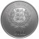 2011 * 10 EURO ESTONIA Future of Estonia proof