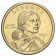 2003 * Dollar United States - Sacagawea (P)