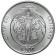 1994 * 500 Lire silver Vatican John Paul II "Veritatis Splendor" BU