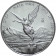 2010 * Mexico 1 OZ Silver ounce Libertad