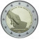 2011 * 2 euro MALTA First election proof