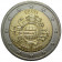 2012 * 2 euro ESTONIA 10th Anniversary euro