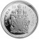 2011 * 50 cents Canada emblem