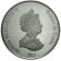 2011 * Series 8 coins Tristan da Cunha