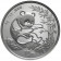 1994 * 10 Silver Yuan 1 OZ China Panda