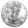 2016 * 1 Dollar Silver 1 OZ United States "Liberty - Silver Eagle" UNC