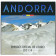 2014 * ANDORRA Official Euro Coin Set BU 