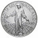 1998 XX * Coin Set Vatican 7 Coins "John Paul II - Year XX" (G 367) BU