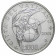 2001 XXIII * Coin Set Vatican 7 Coins "John Paul II - Year XXIII" (G 370) BU