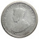 1925 (m sy) * Sixpence (6 Pence) Silver Australia "George V - Coat of Arms" (KM 25) F