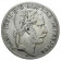 1866 A * 1 Florin Silver Austria "Franz Joseph I" (KM 2220) VF