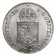1849 A * 6 Kreuzer Silver Austria "Franz Joseph I" (KM 2200) UNC