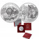 2014 * 10 Euro Silver AUSTRIA "Federal Provinces - Tirol (Tirolo)" PROOF