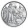 2019 * 10 Euro Silver AUSTRIA "Knights’ Tales - ADVENTURE" (2/5) BU