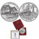 2005 * 20 Euro Silver AUSTRIA "S.M.S. Sankt Georg - Arsenal of Pola" PROOF