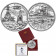 2006 * 20 Euro Silver AUSTRIA "S.M.S. Viribus Unitis - First World War" PROOF