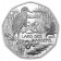 2013 * 5 Euro Silver AUSTRIA "Land of Water" BU