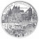 2013 * 10 Euro Silver AUSTRIA "Federal Provinces - Niederösterreich (Lower Austria)" BU