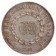 1861 * 1000 Reis Silver Brazil "Pedro II" (KM 465) XF+