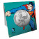2015 * 20 Dollars Silver Canada "Superman"