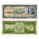 1960 * Banknote Cuba 5 Pesos "M Gomez" (p91c) aUNC