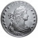 2015 * Troy Ounce 1 OZ Silver Ounce "United States - Draped Bust"