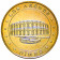 2012 * 30 Nimes Token tourist Nimes N°2 - les Arenes