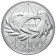 2000 * 5000 silver lire San Marin the Peace - Eagle and the Dove