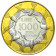 2001 * 1000 lire San Marin Freedom - Doves