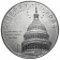 1994 * 1 Silver Dollar United States proof U.S. Capitol Bicentennial S