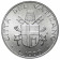 1987 * 1000 silver lire Vatican John Paul II Year IX