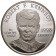 1998 S * 1 Dollar Silver United States "Robert F. Kennedy" (KM 287) PROOF