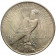 1922 (P) * 1 Dollar Silver United States "Peace" Philadelphia (KM 150) XF