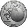 1994 * 50 Silver dollars 1 OZ Marshall Islands Mercury