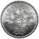 AH1400 (1980) * 1 Pound Silver Egypt "F.A.O. Series"