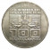 1978 * 100 Schilling Silver Austria “1100th Anniversary Founding Villach” (KM 2940) UNC