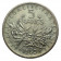1960 * 5 Francs Silver France "Semeuse" (KM 926) UNC