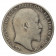 1910 * 6 Pence Silver Great Britain "Edward VII" (KM 799) F