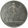 1993 * 25 Rupees Silver Seychelles "Olympic Games Barcelona" (KM 70) PROOF