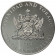 1972 * 5 Dollars Silver Trinidad and Tobago "10th Anniversary of Independence" (KM 15) PROOF