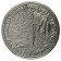 1990 * 5 Liri (Pounds) Silver Malta "Entry of Malta European Economic Community" (KM 91) UNC