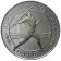1994 * 1 Pa'anga Silver Tonga "Olympic Games 1996 -  Javelin" (KM 159) PROOF